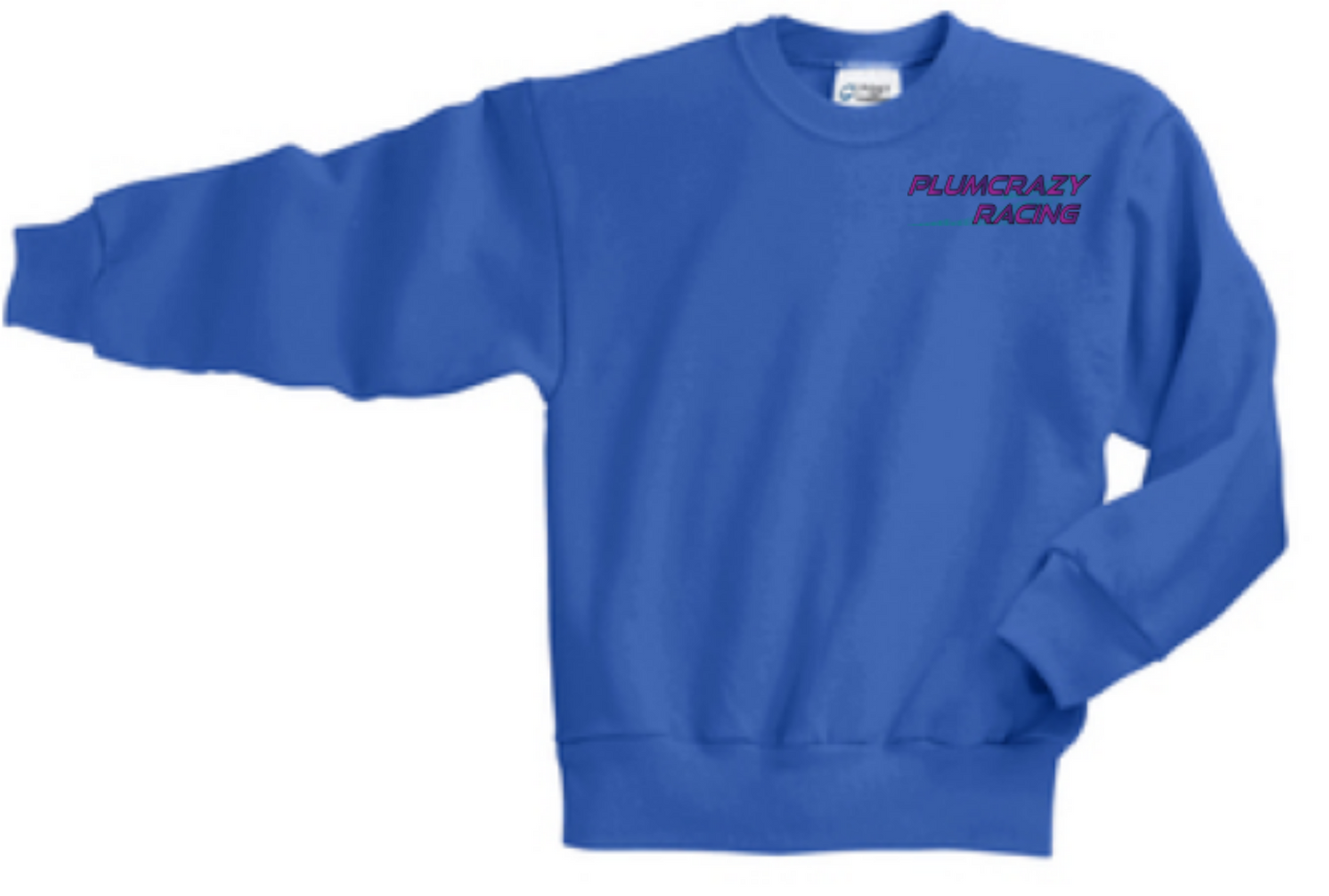 Royal Blue - front