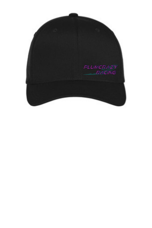 Black - front