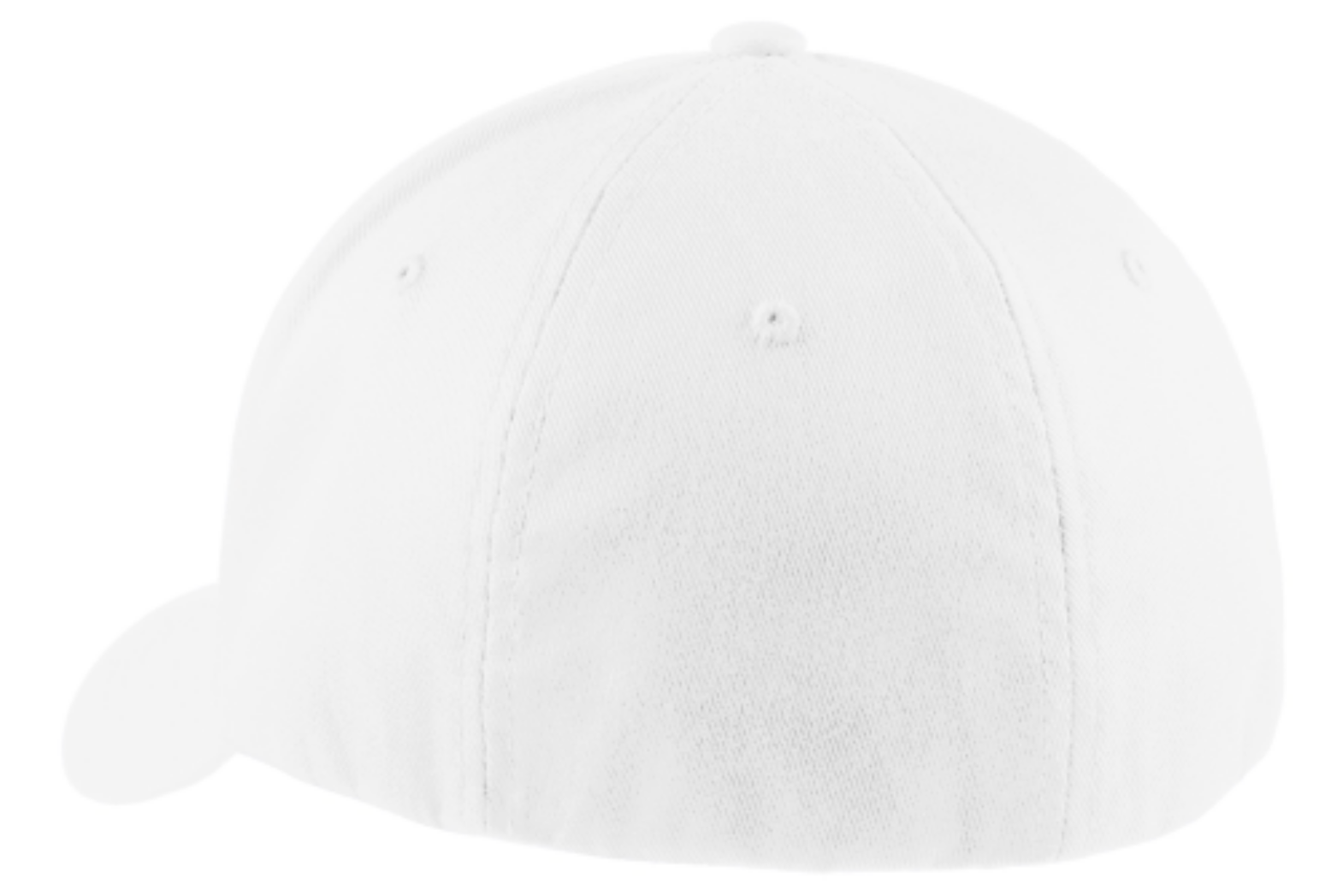 White - back