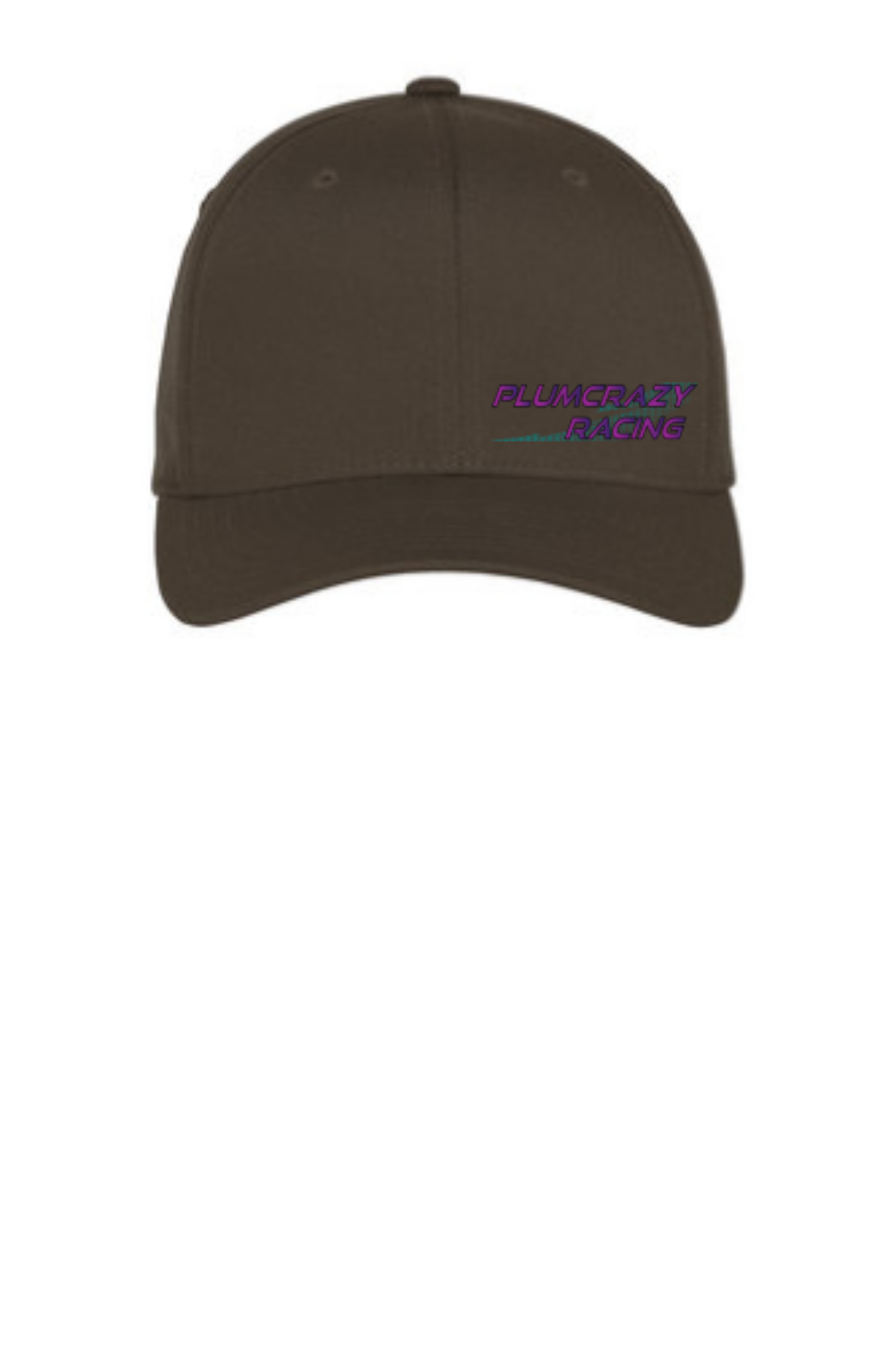 Brown - front