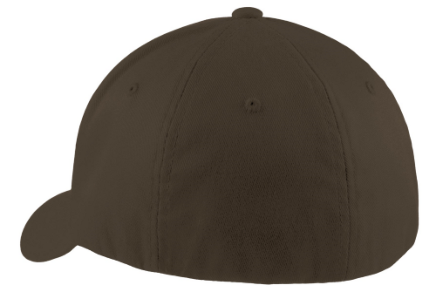 Brown - back