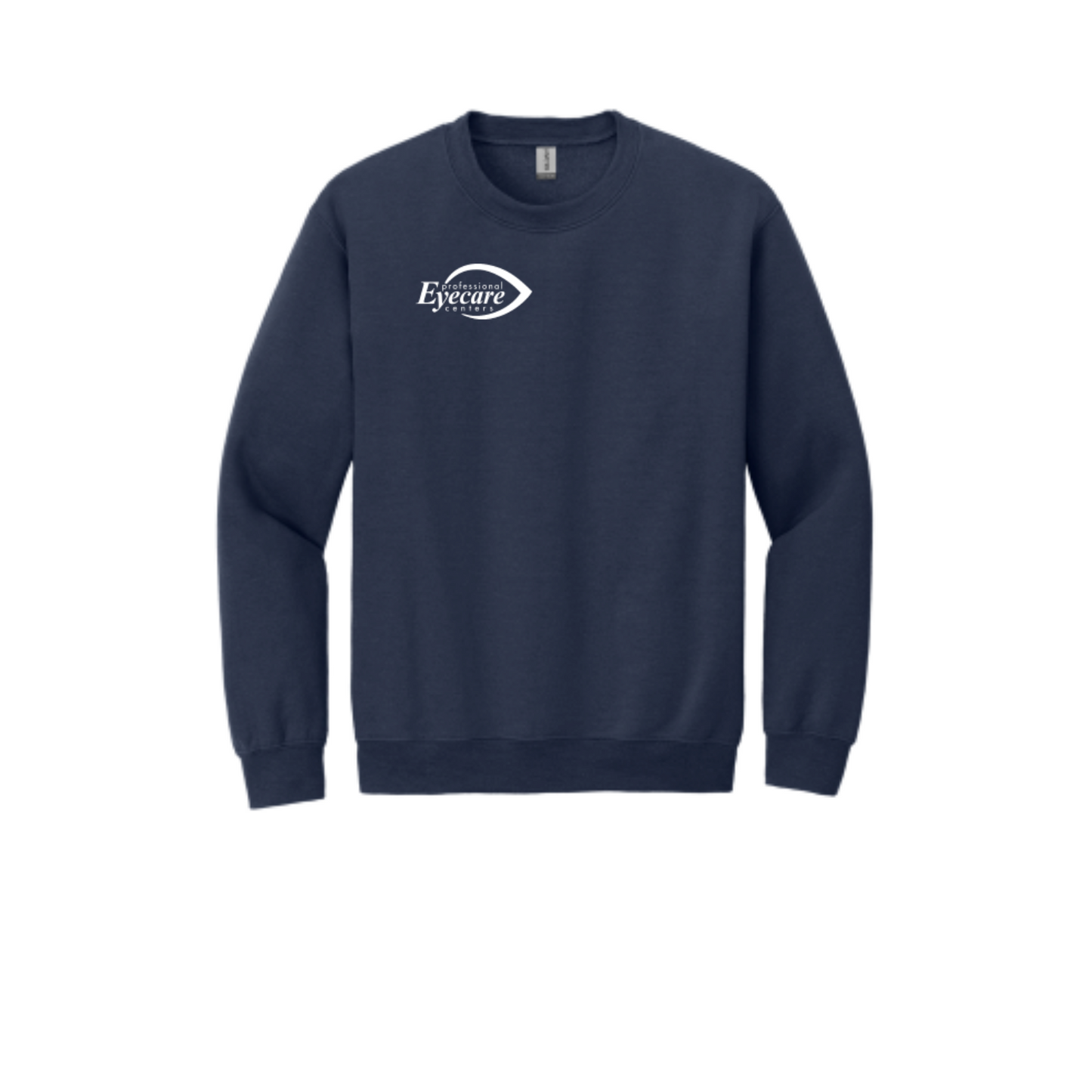 Navy - front