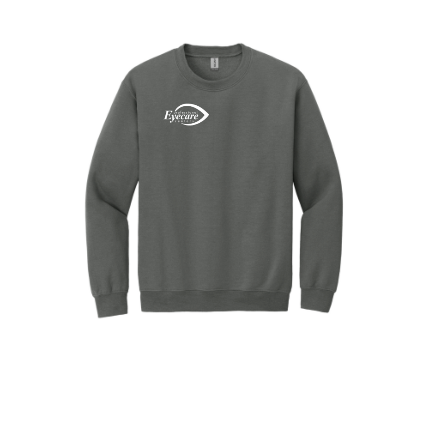 Charcoal - front