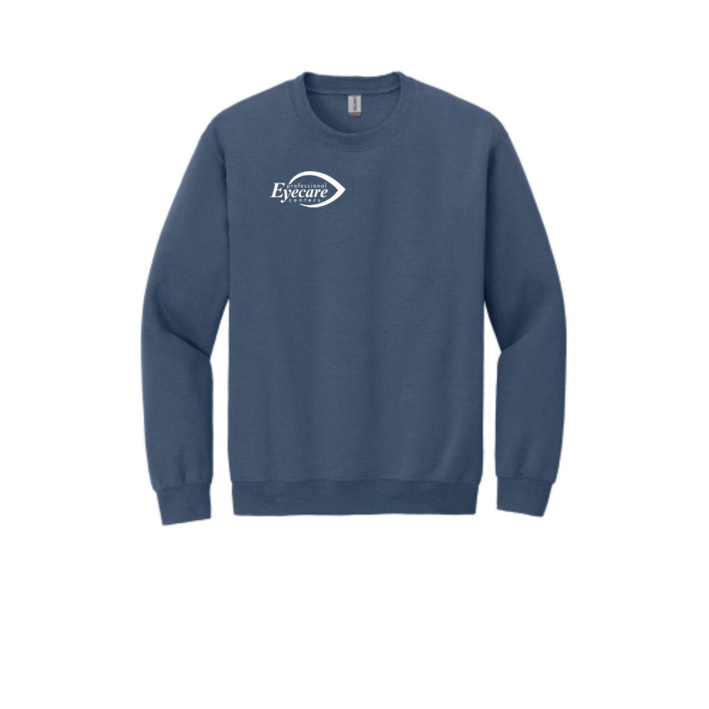Indigo Blue - front