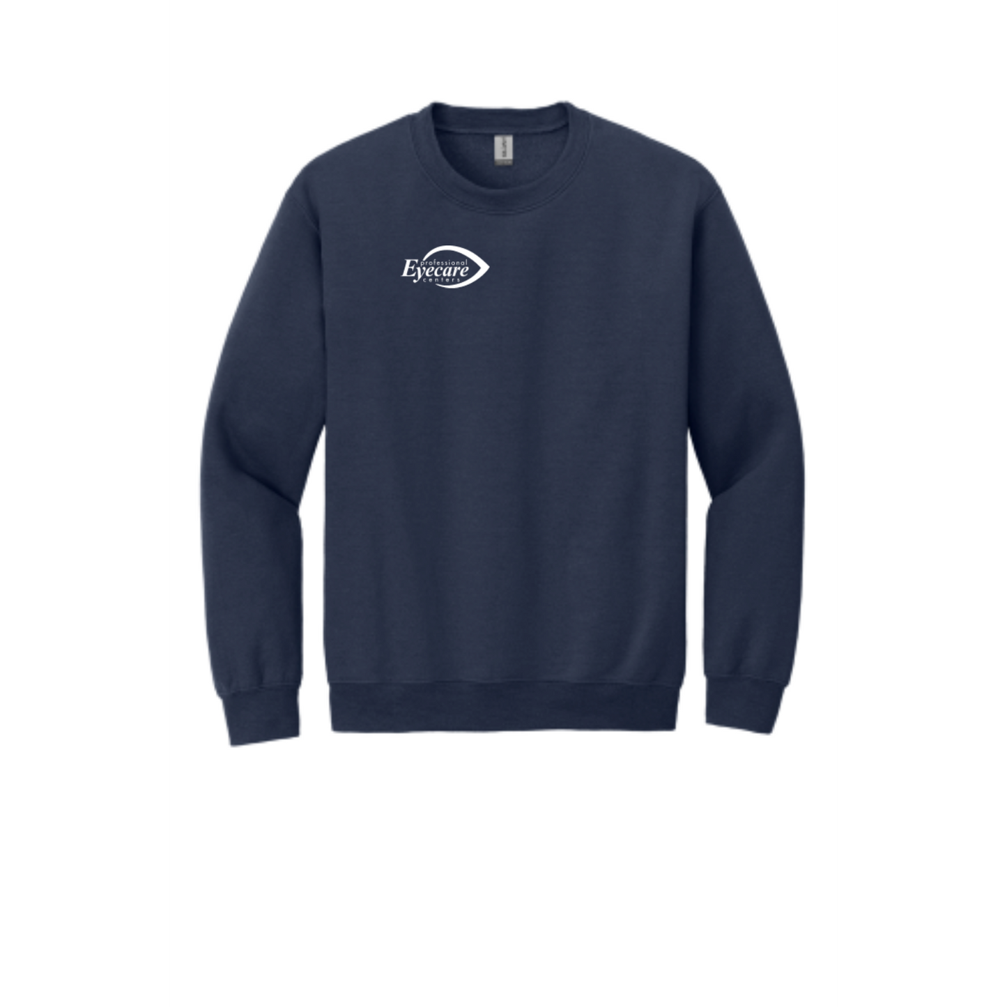 Navy - front