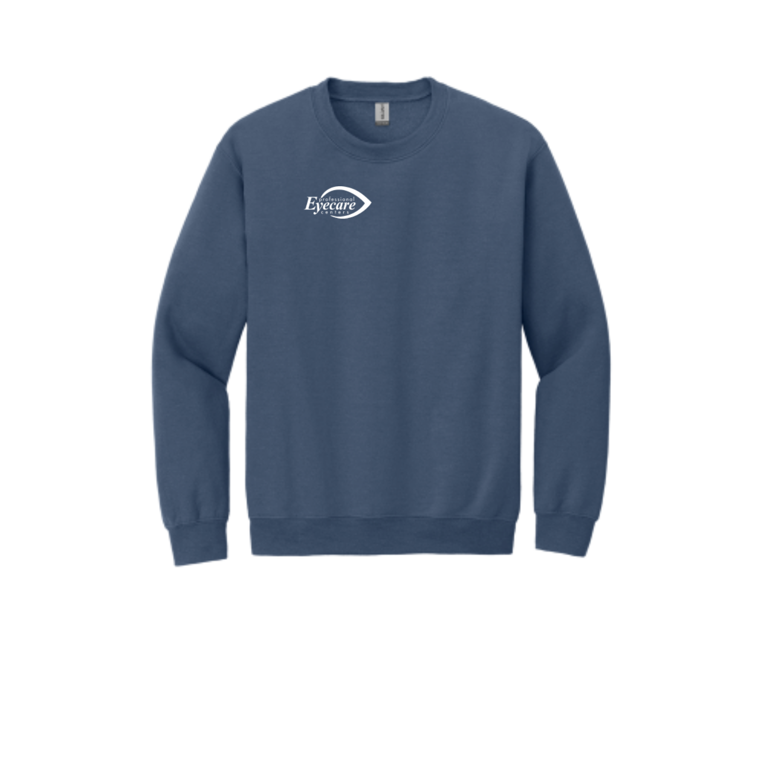 Indigo Blue - front