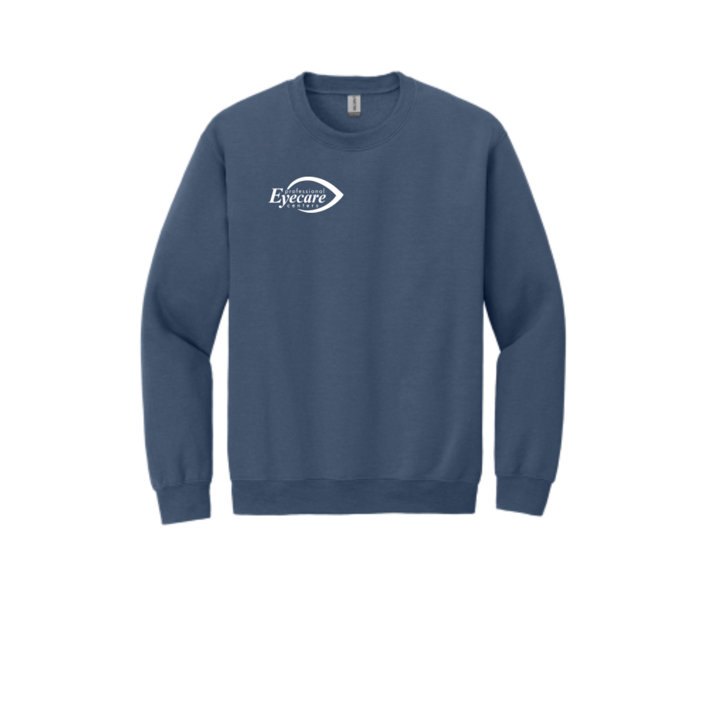 Indigo Blue - front