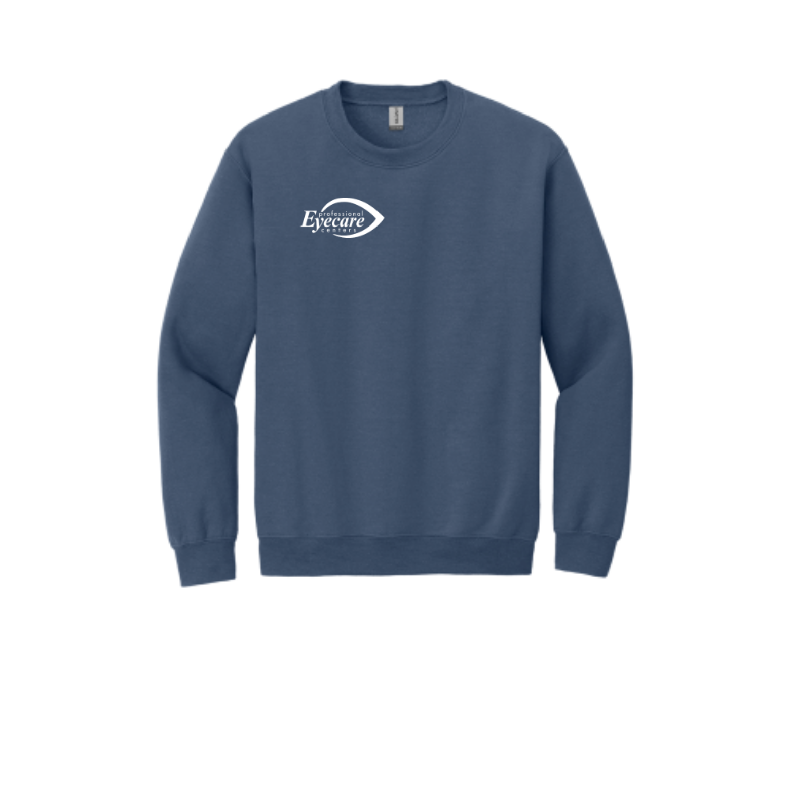 Indigo Blue - front