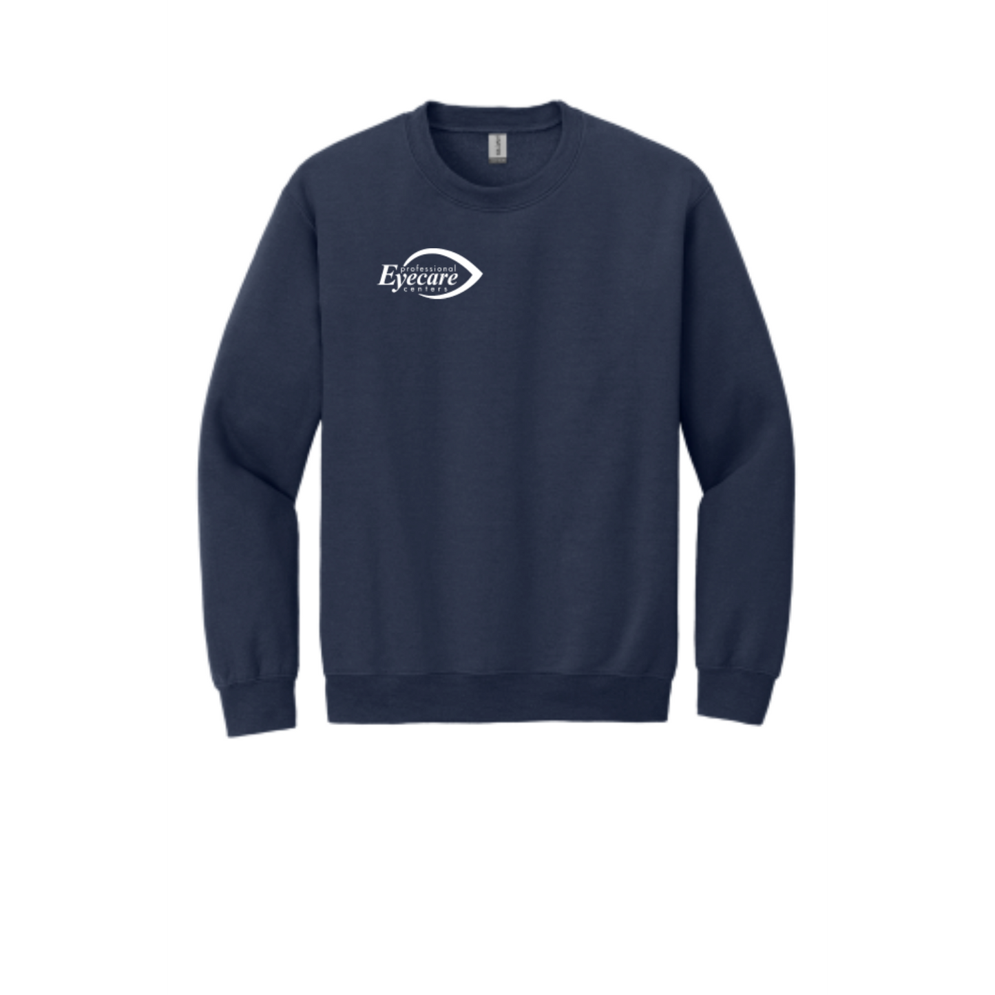 Navy - front