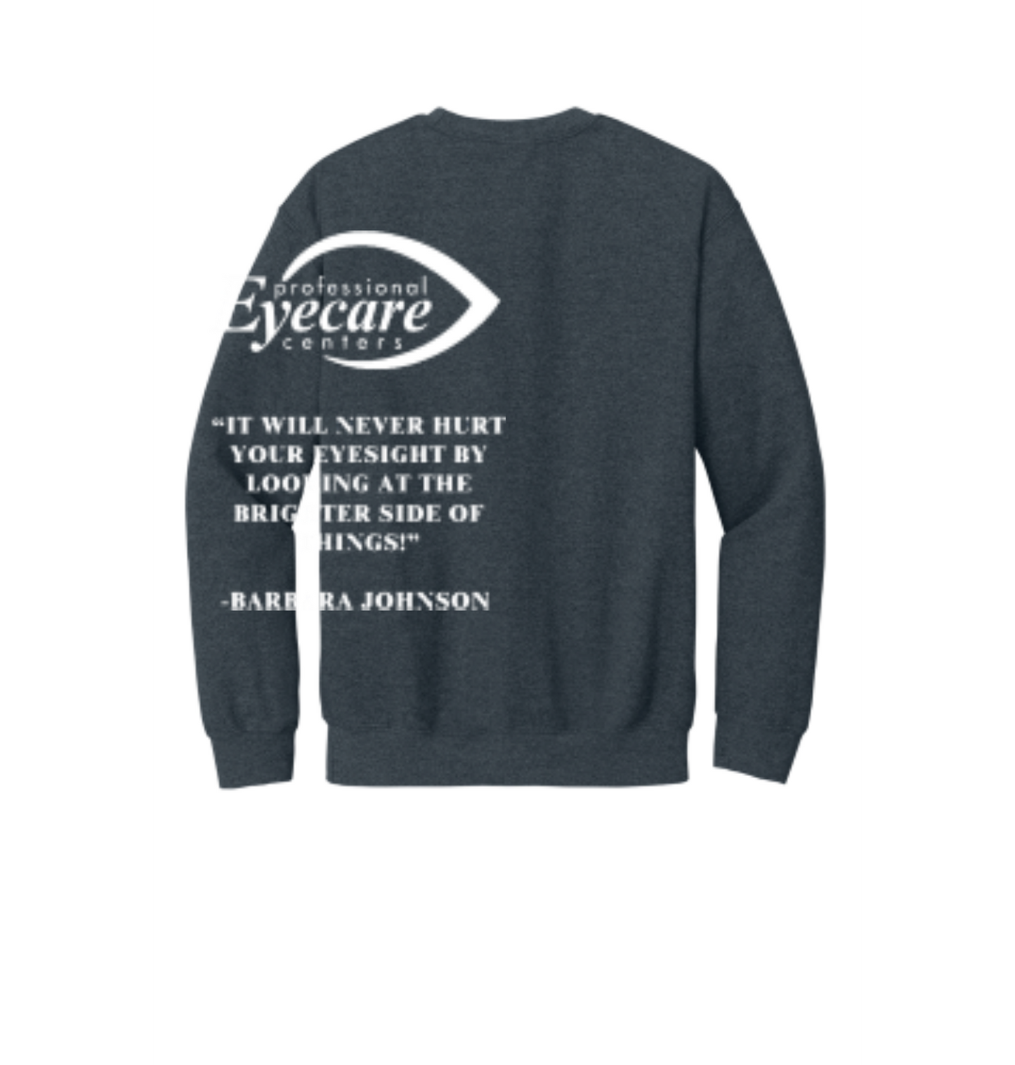 Dark Heather - back