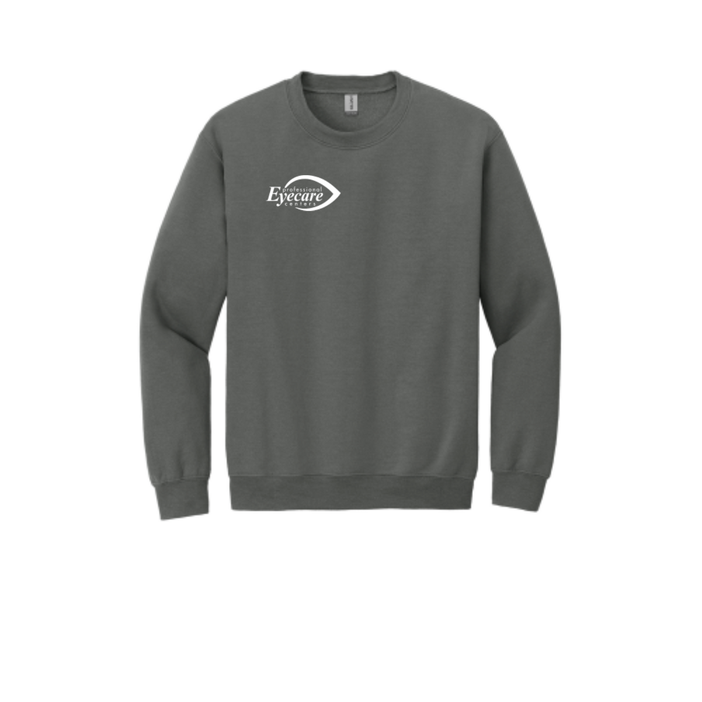 Charcoal - front