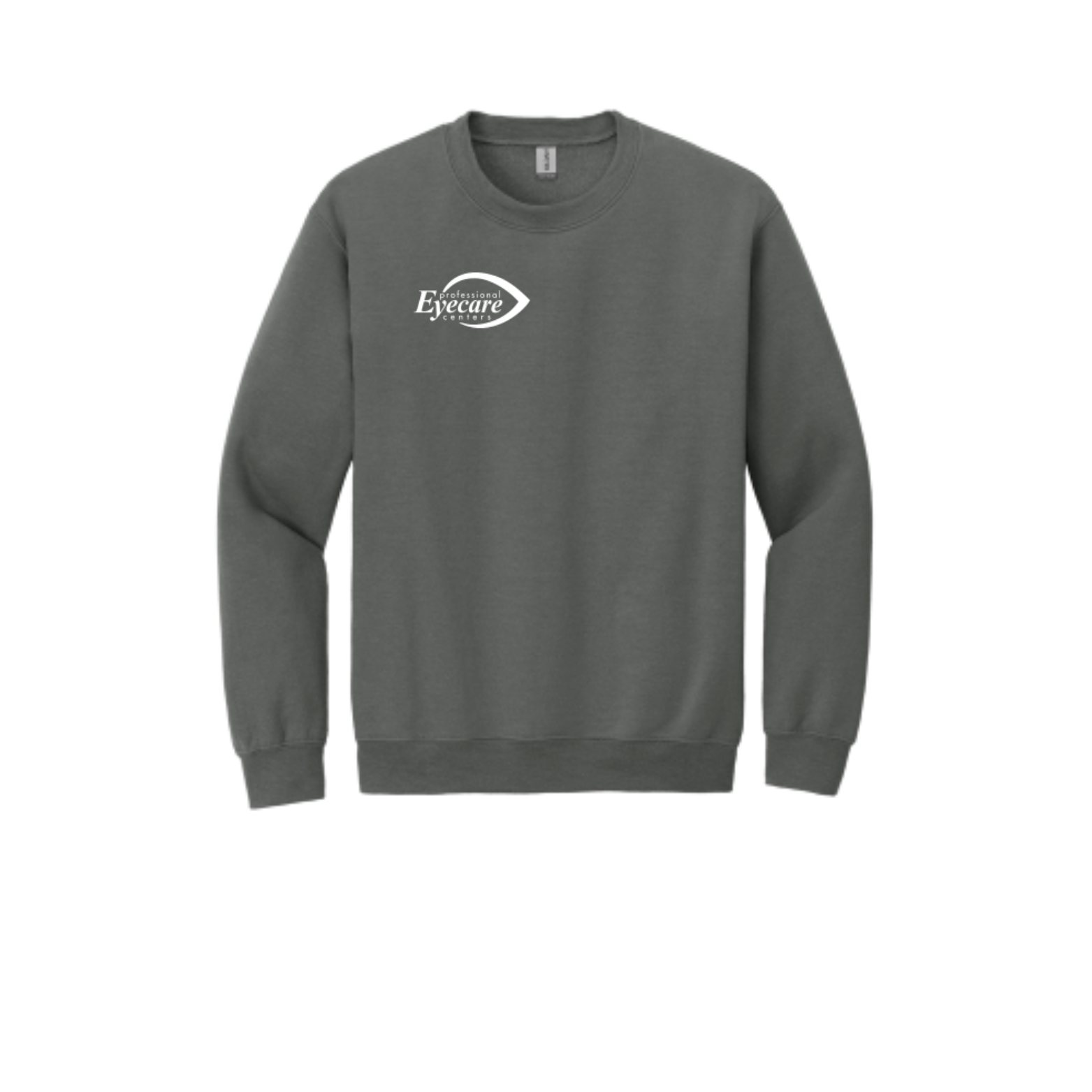 Charcoal - front
