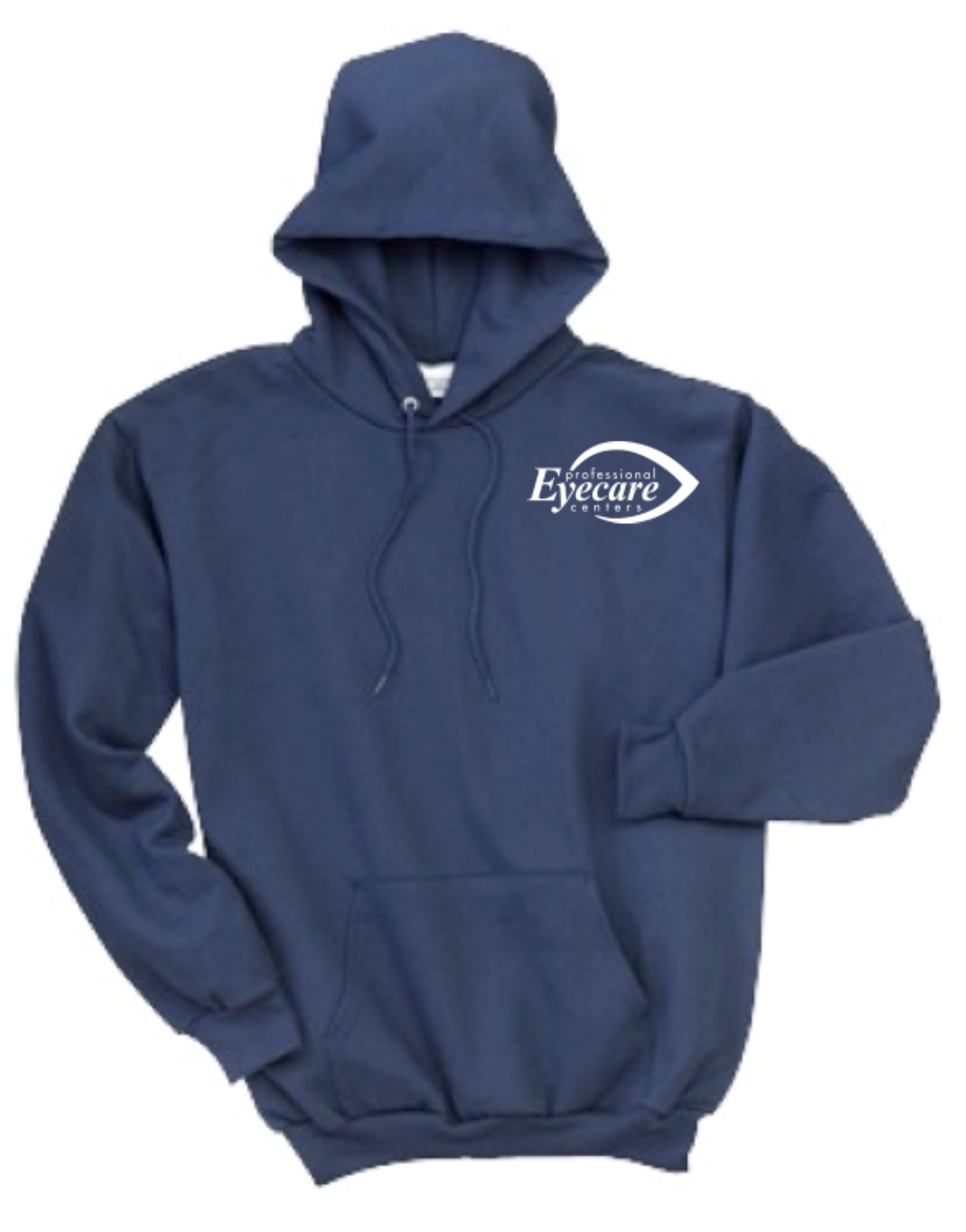 Navy - front