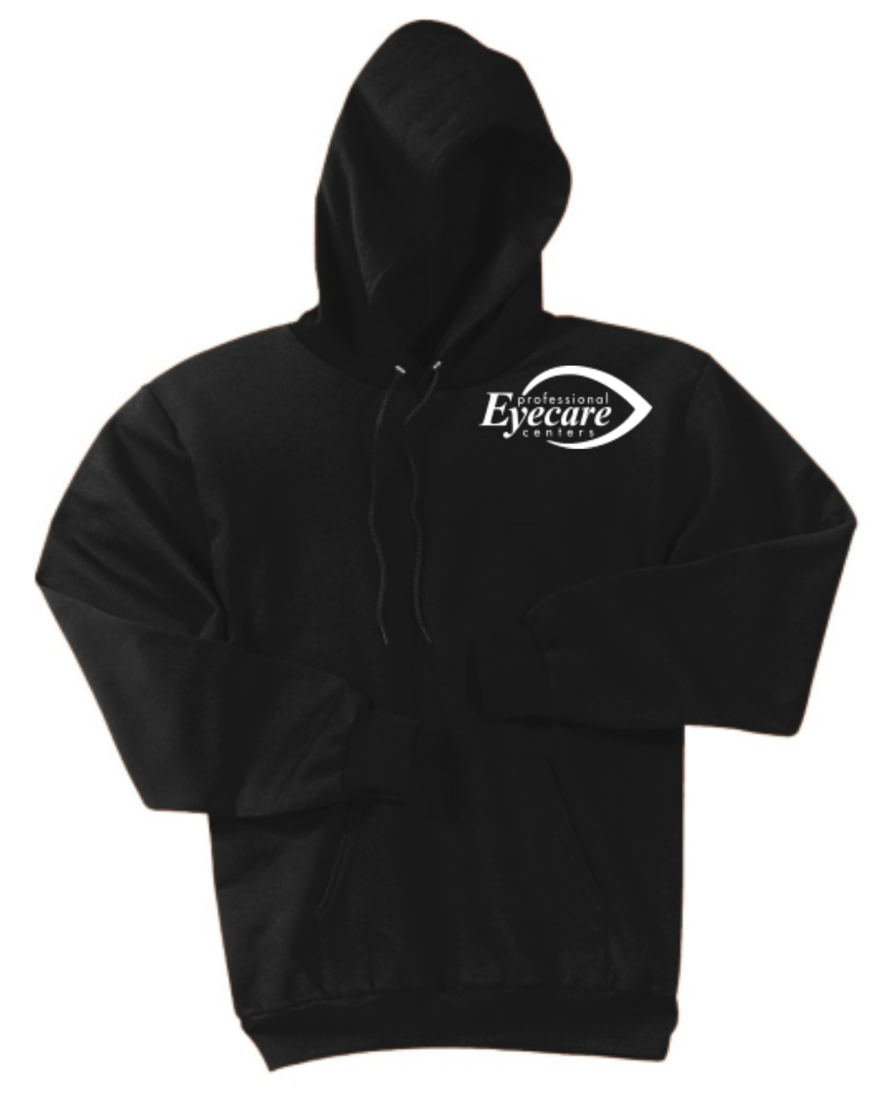 Jet Black - front