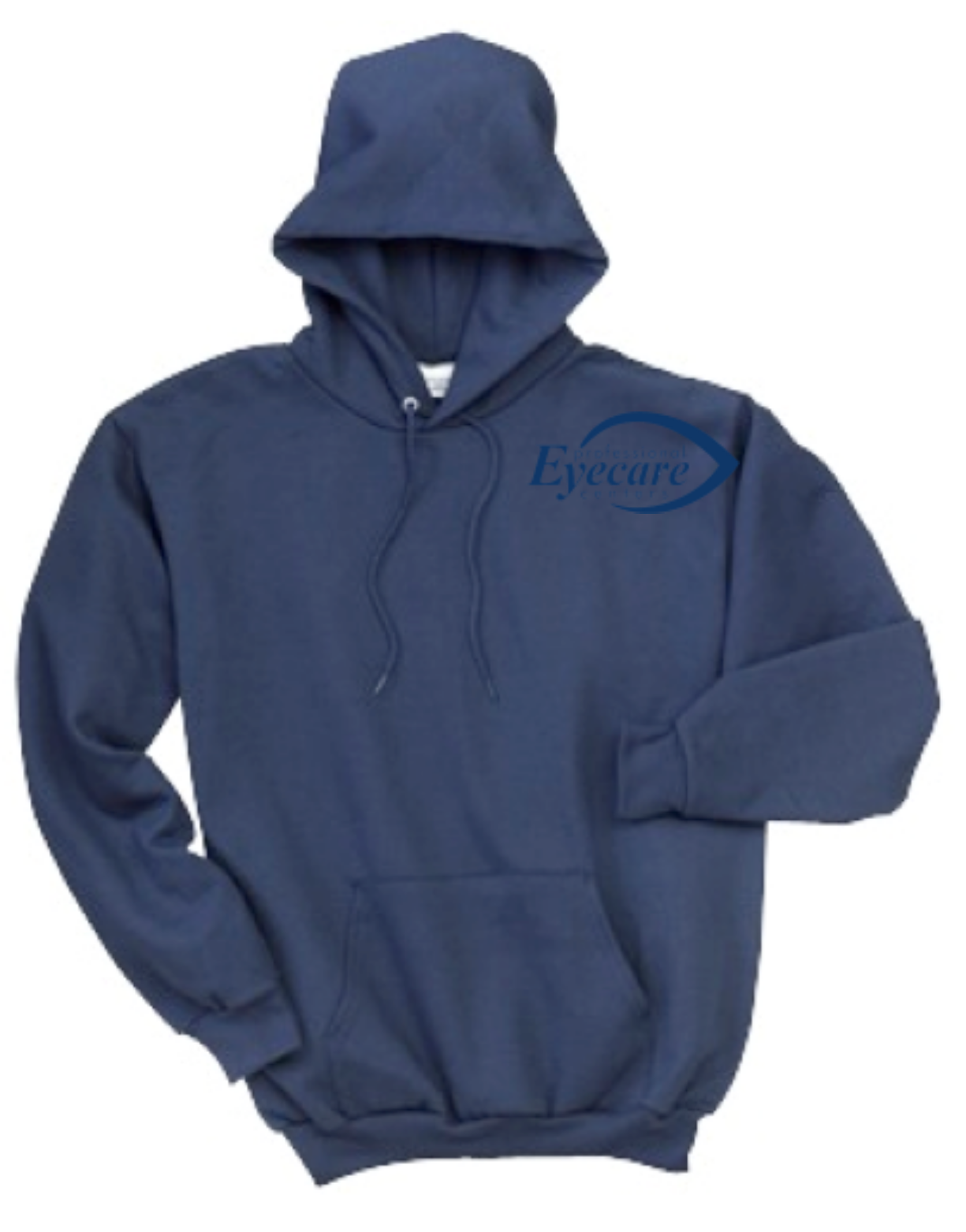 Navy - front