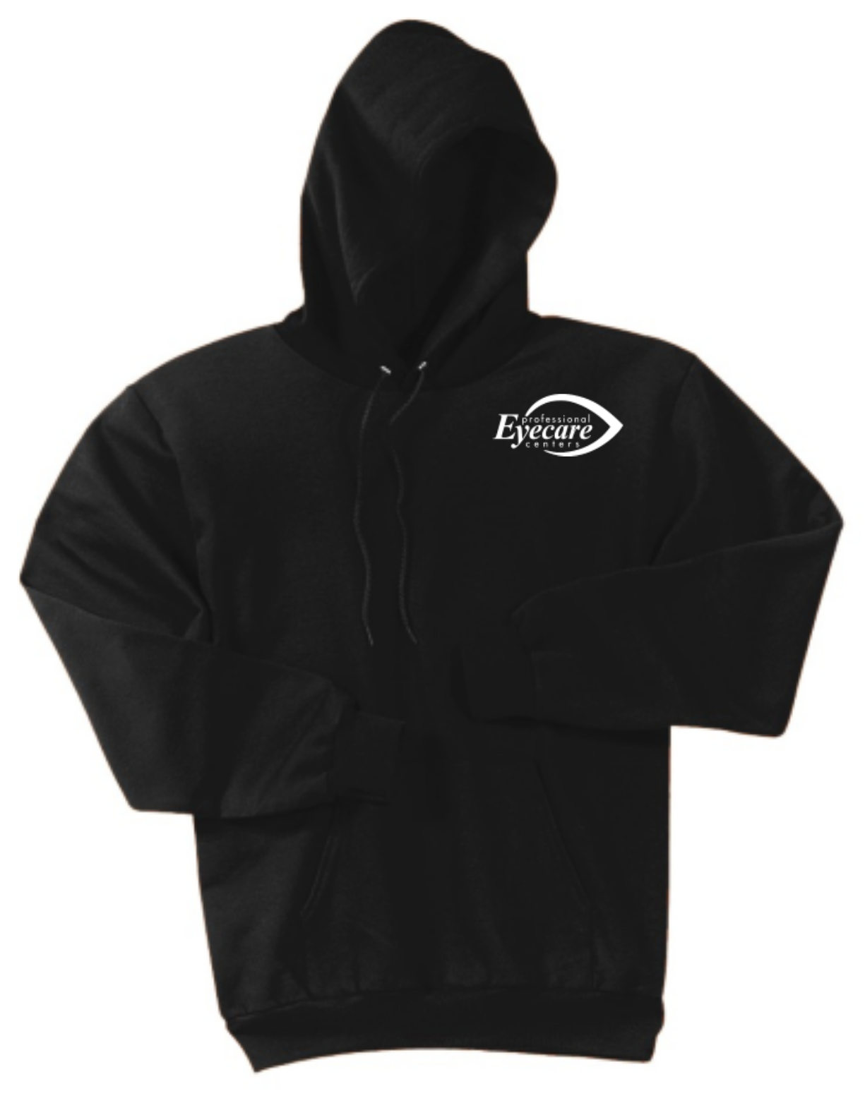 Jet Black - front