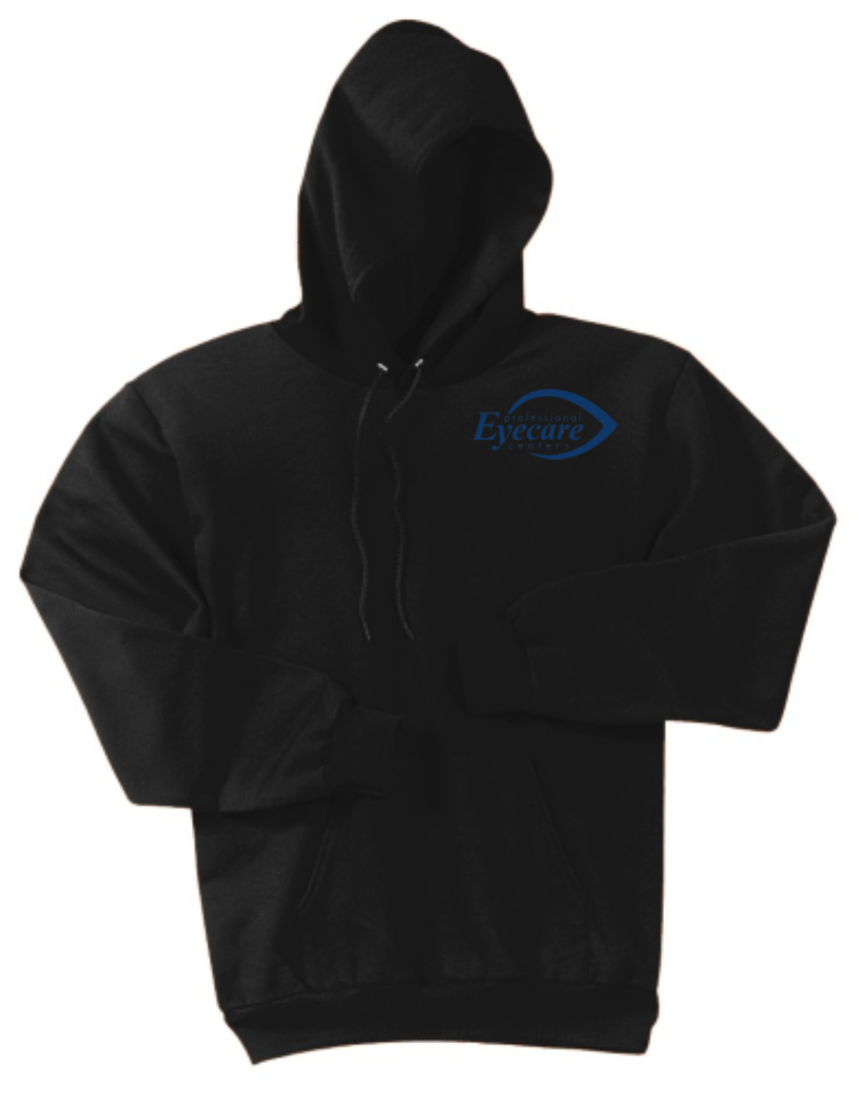 Jet Black - front