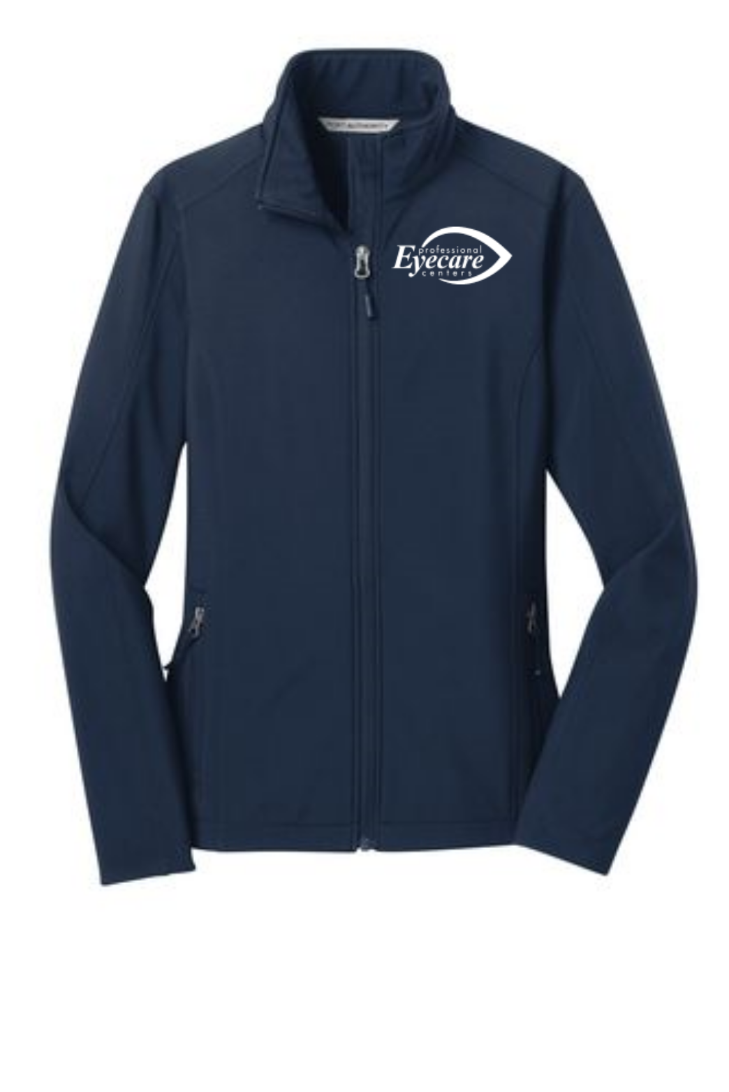 Dress Blue Nvy - front