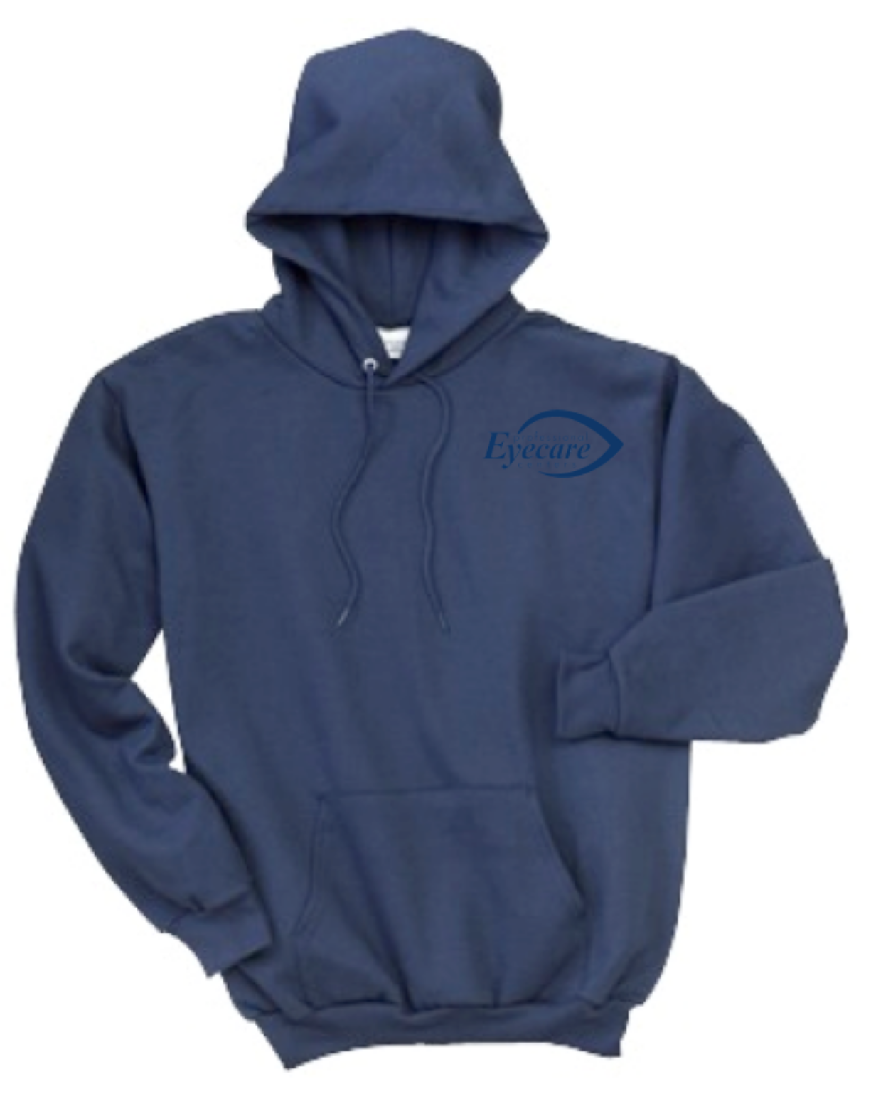 Navy - front
