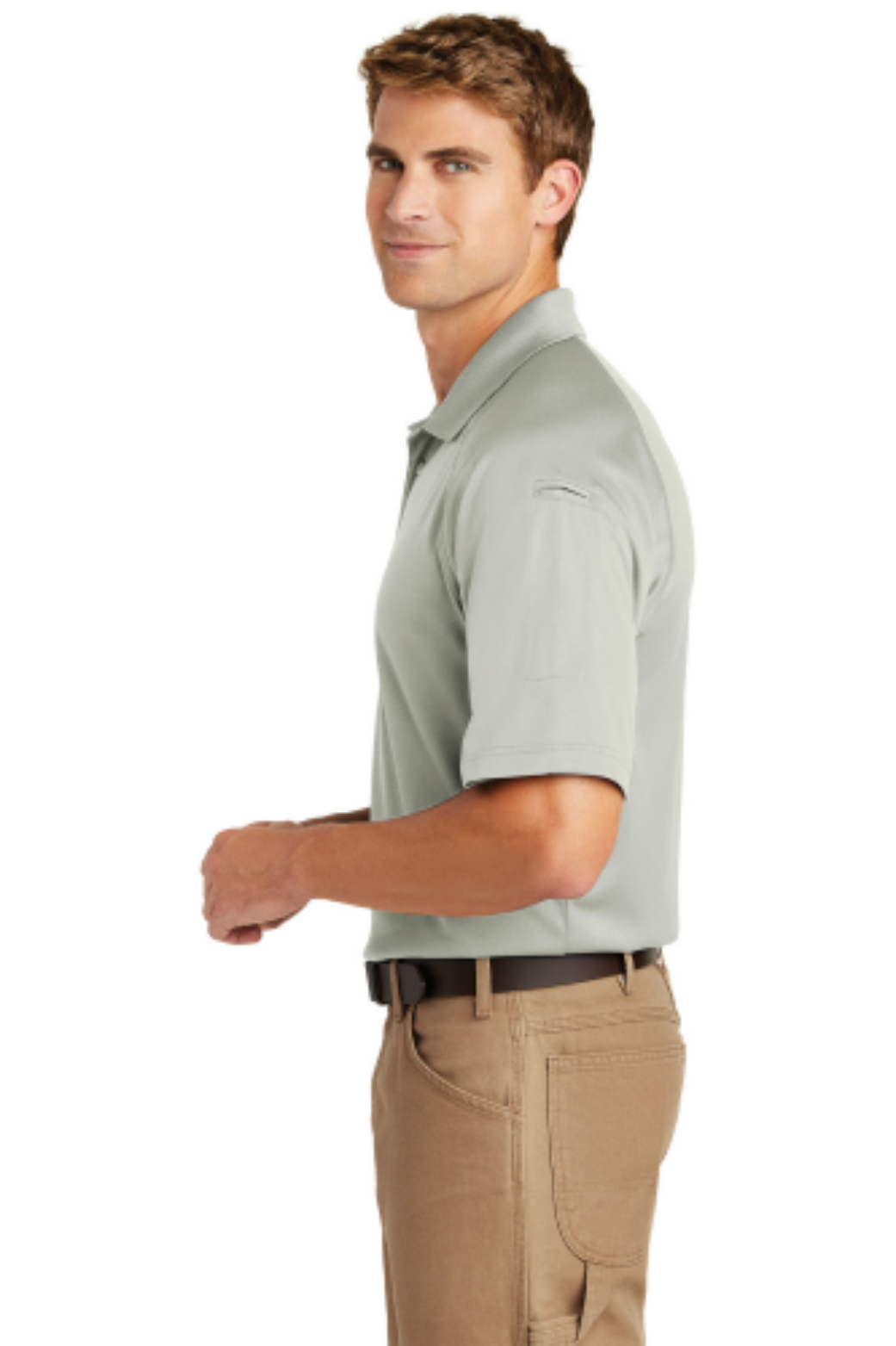 Light Grey - sleeveleft