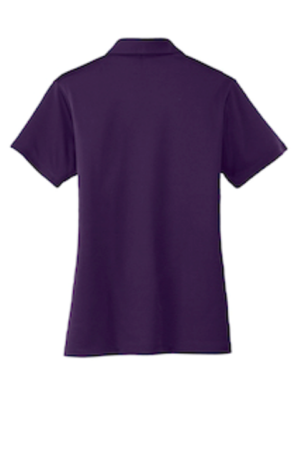 Bright Purple - back