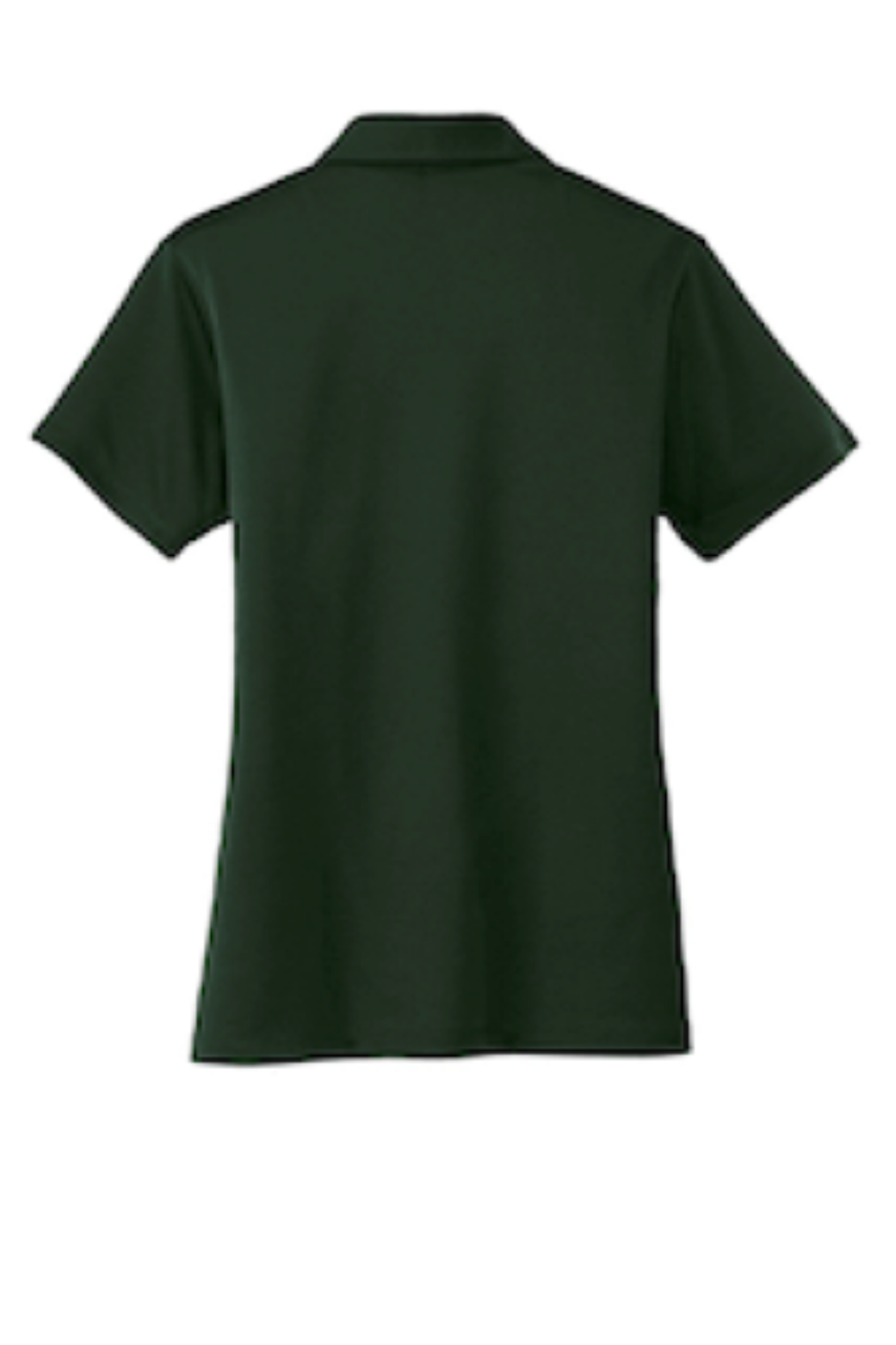 Dark Green - back