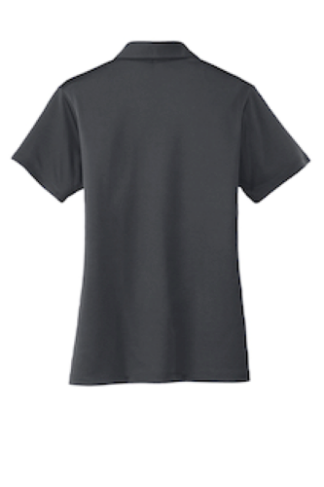 Steel Grey - back