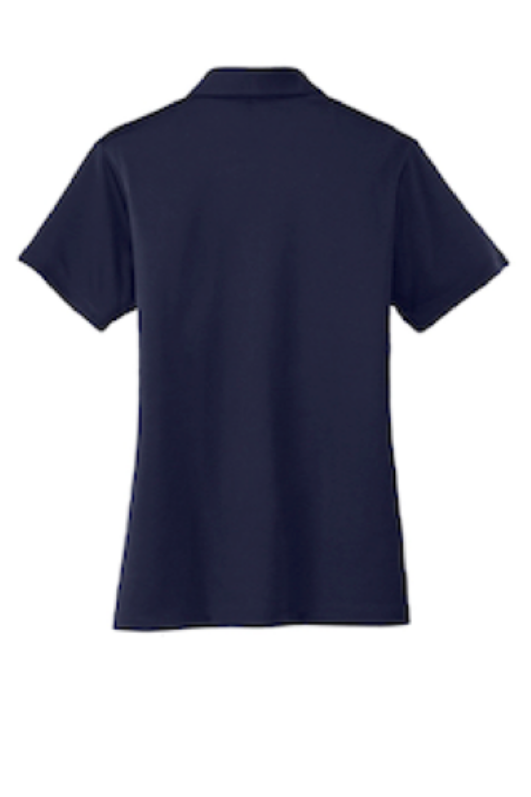 Navy - back