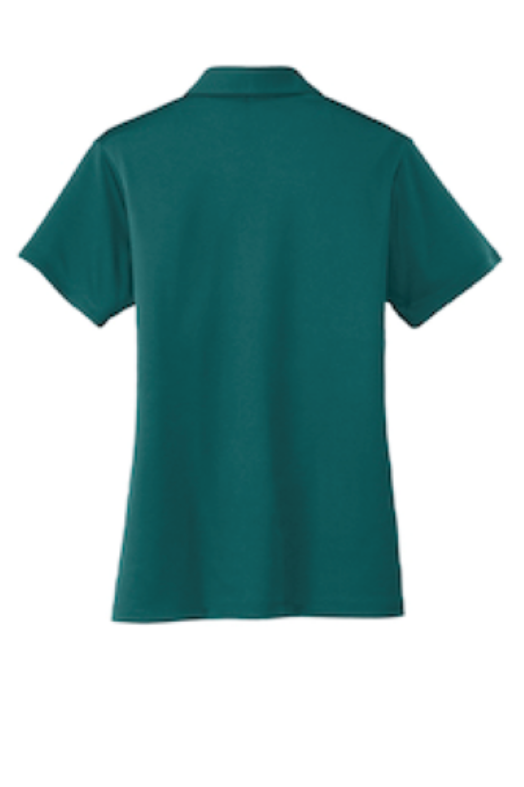 Teal Green - back