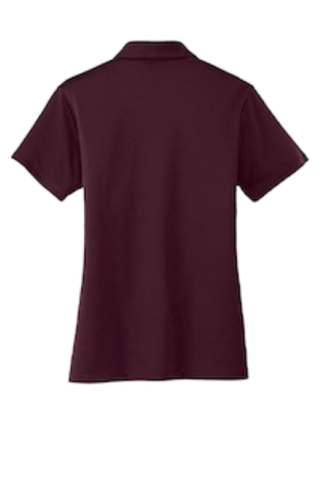 Maroon - back