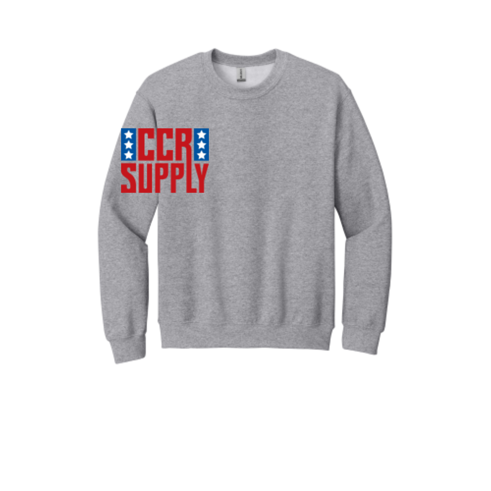 Sport Grey - front