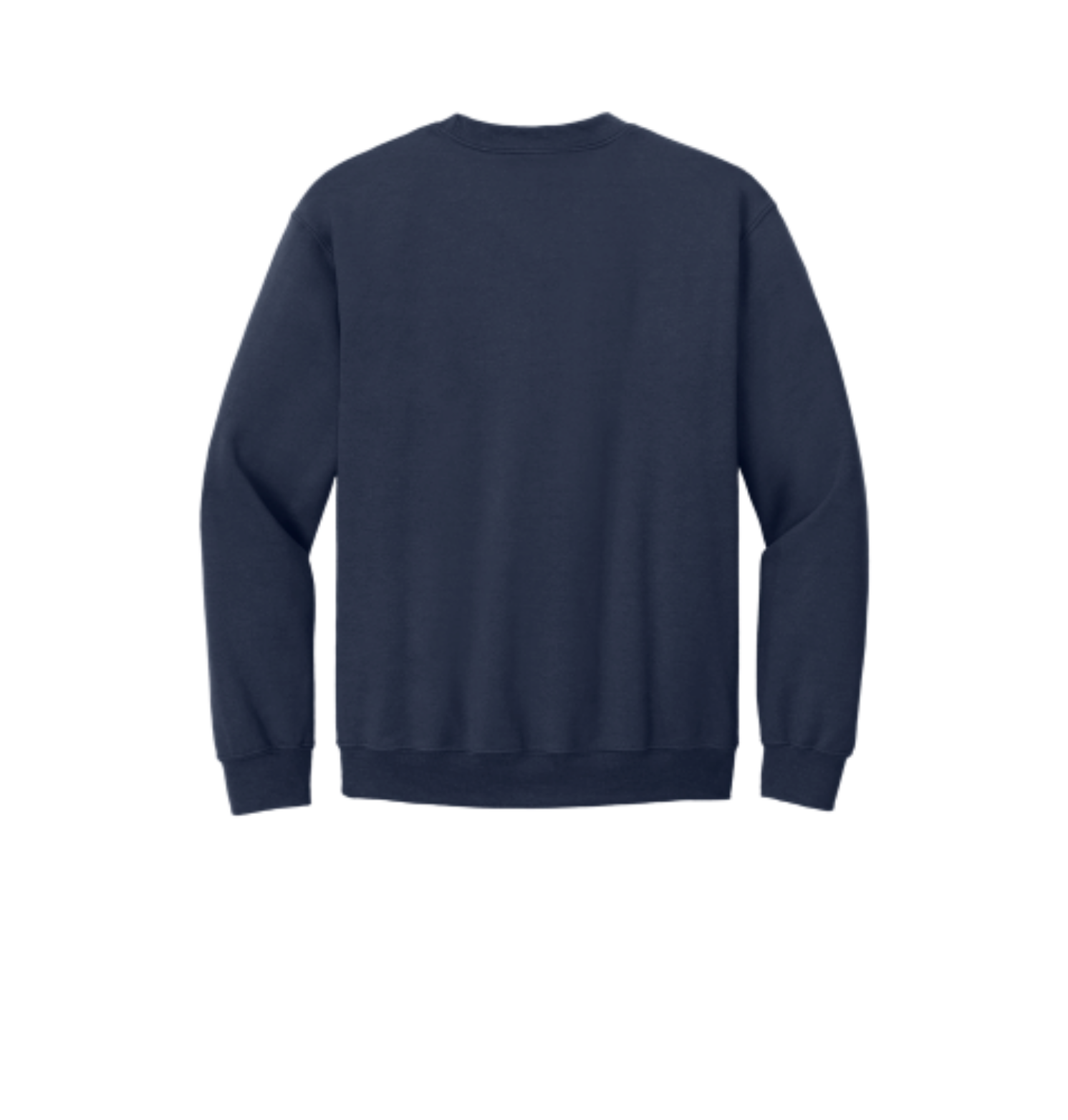 Navy - back
