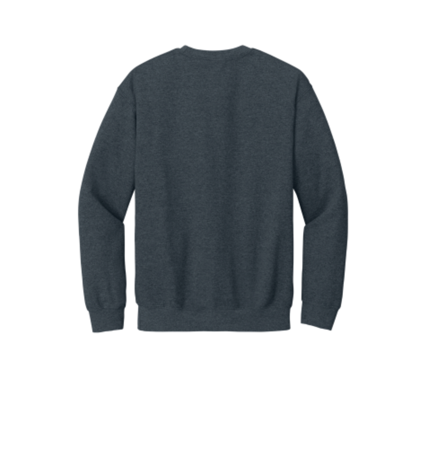 Dark Heather - back