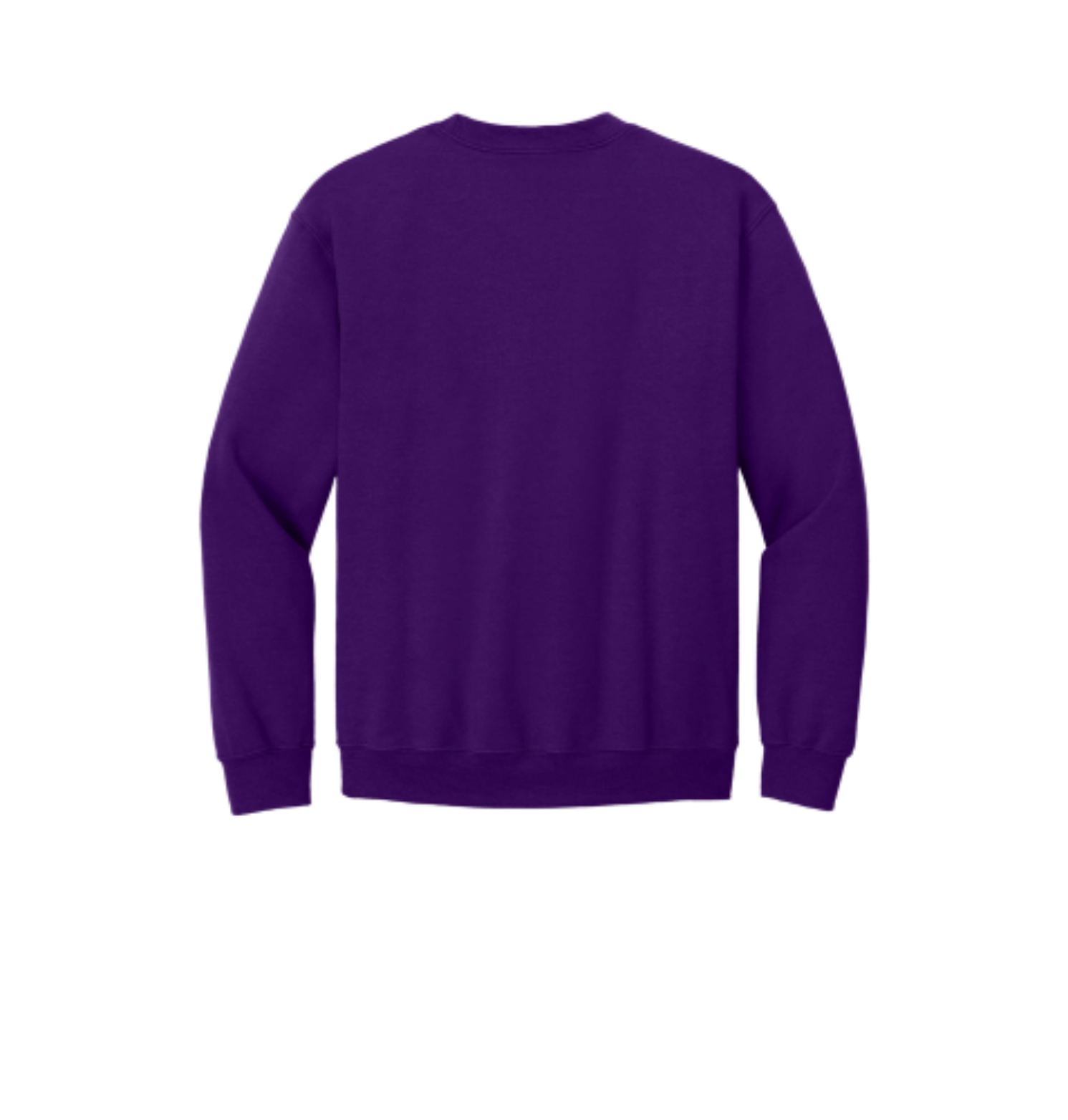 Purple - back