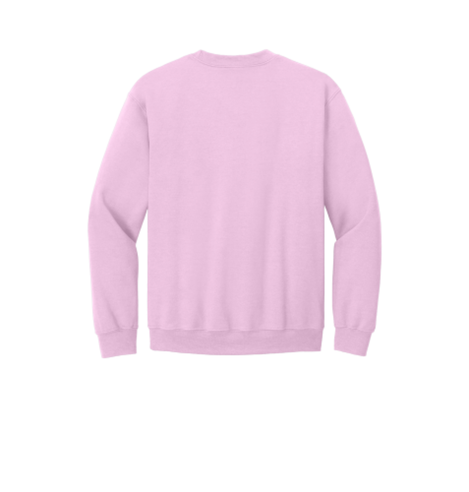 Light Pink - back