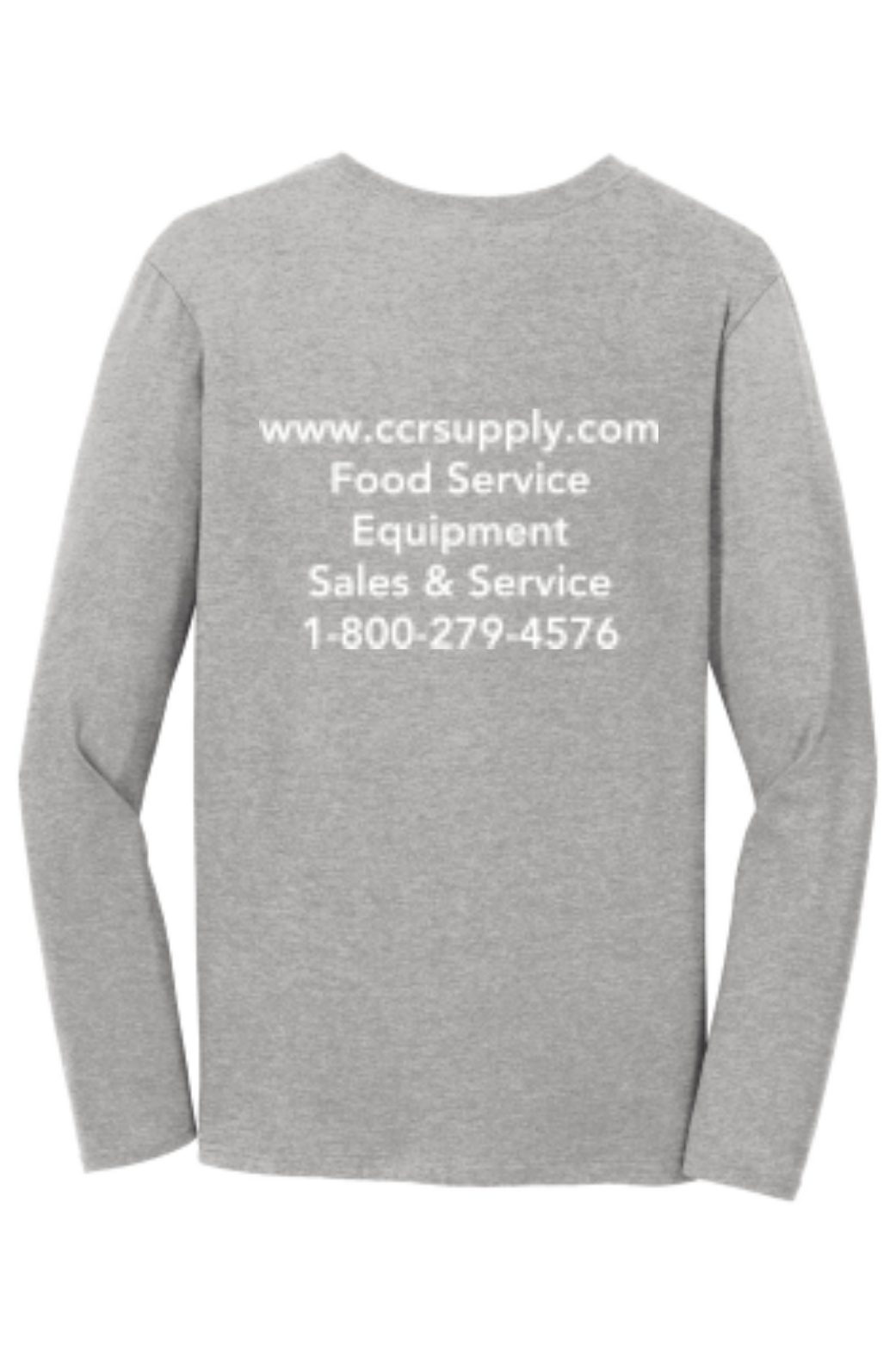Sport Grey - back