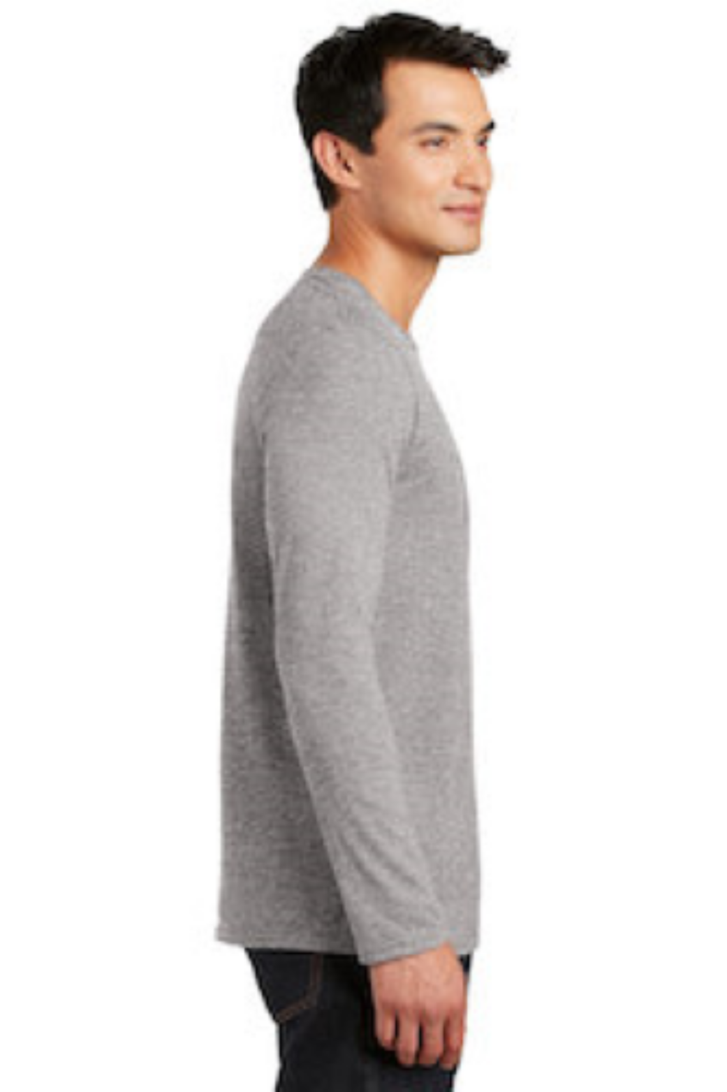 Sport Grey - sleeveleft