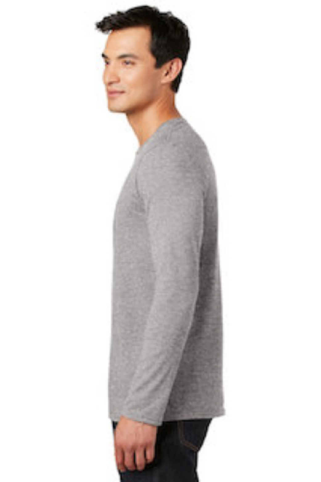 Sport Grey - sleeveright