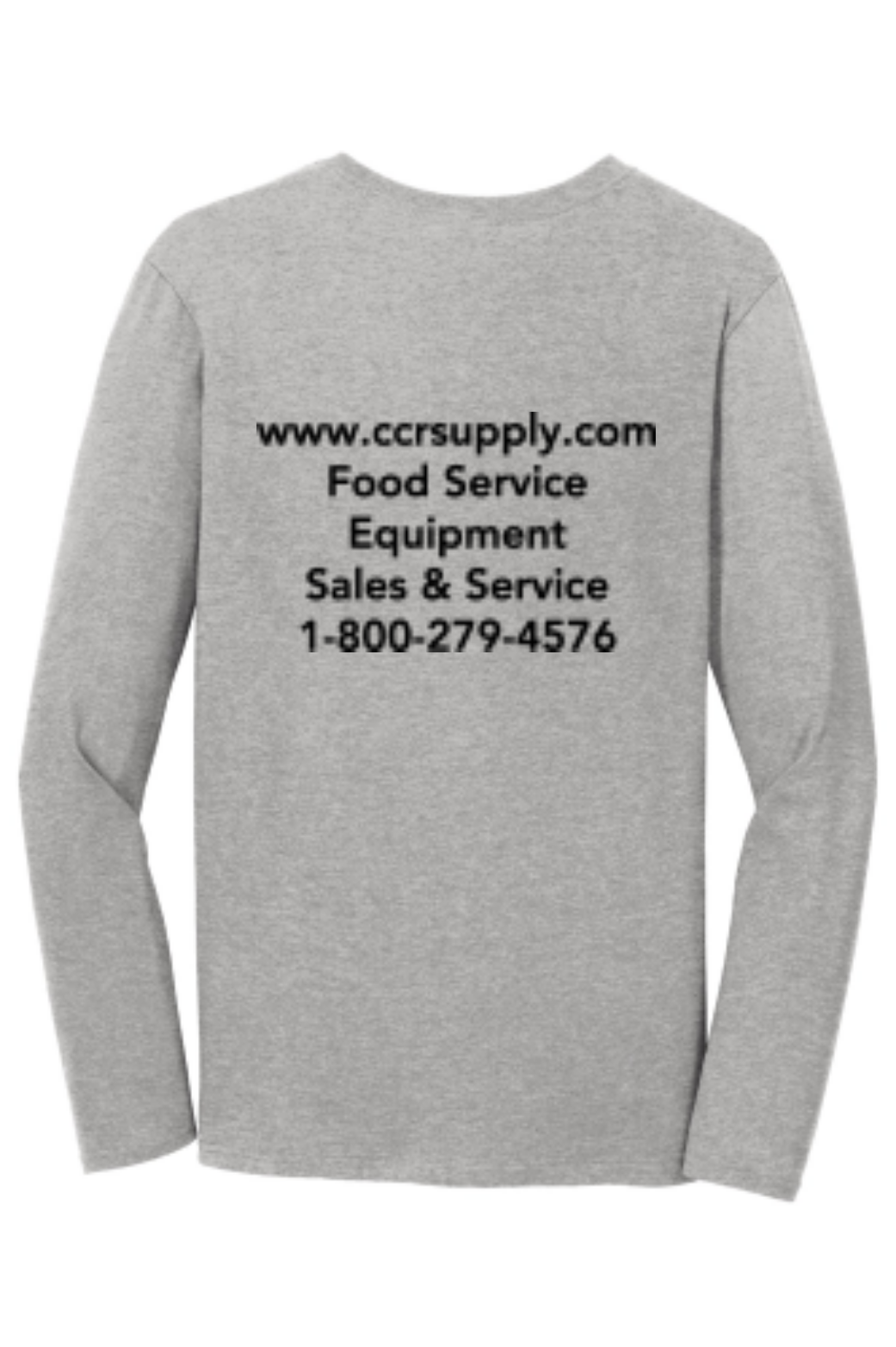 Sport Grey - back