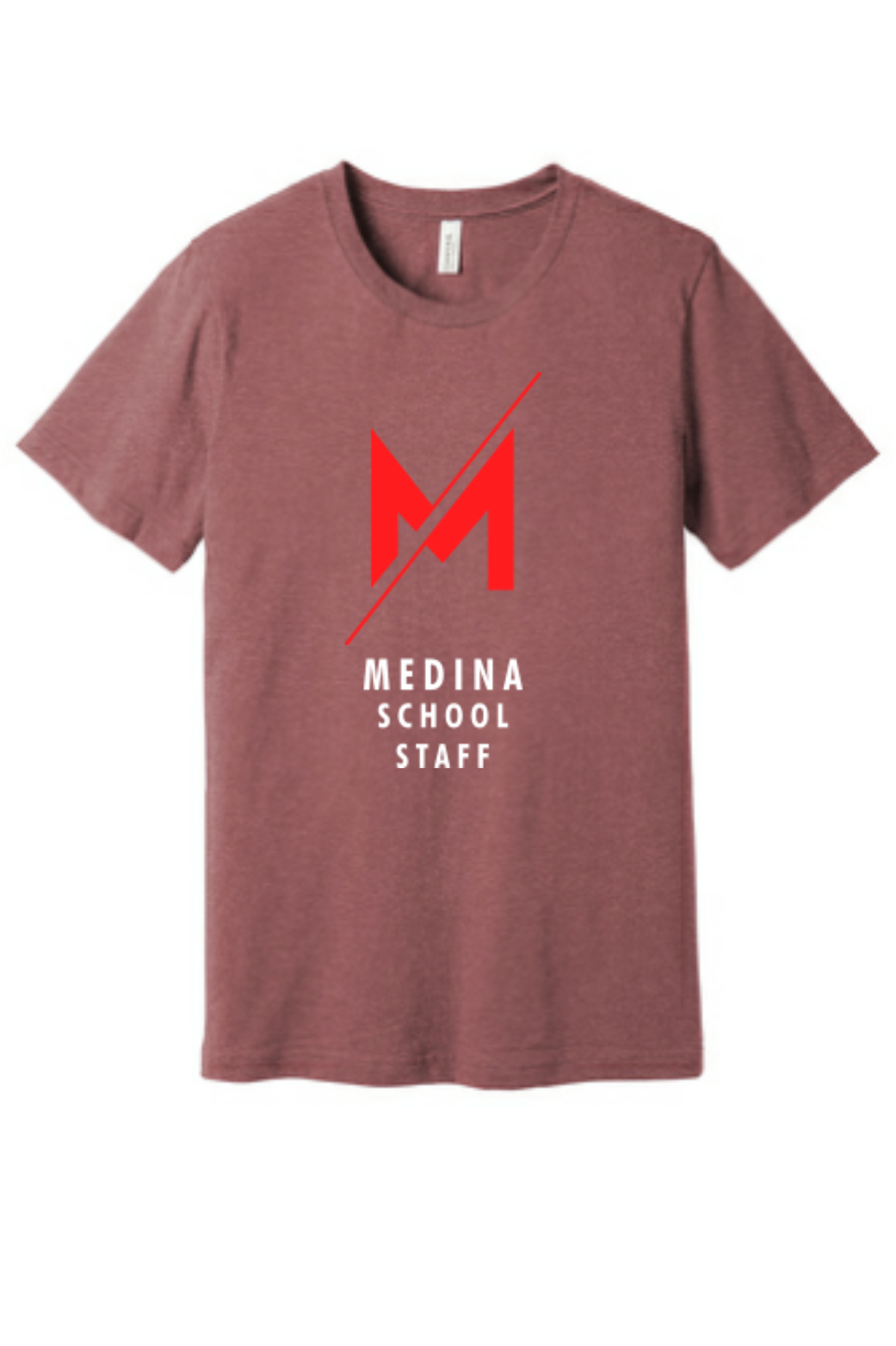 Ht Mauve - front