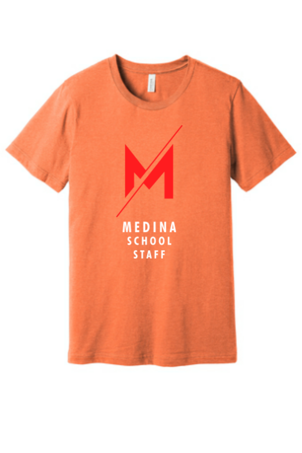 Ht Orange - front