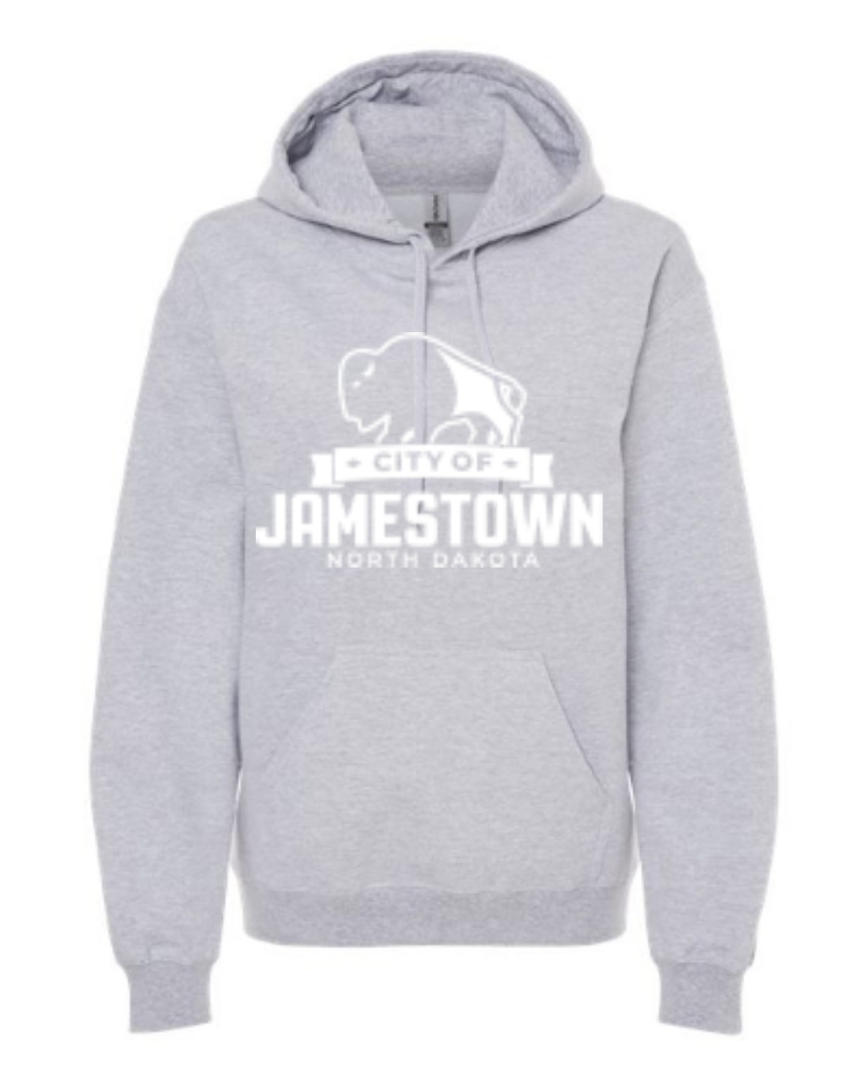 Sport Grey - front