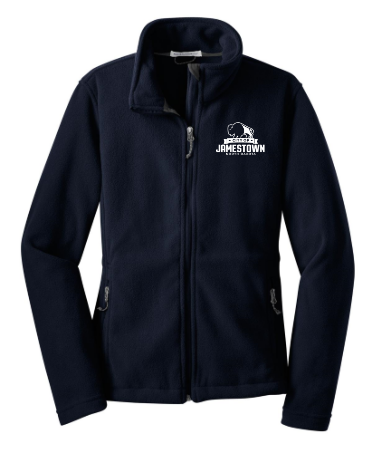 True Navy - front