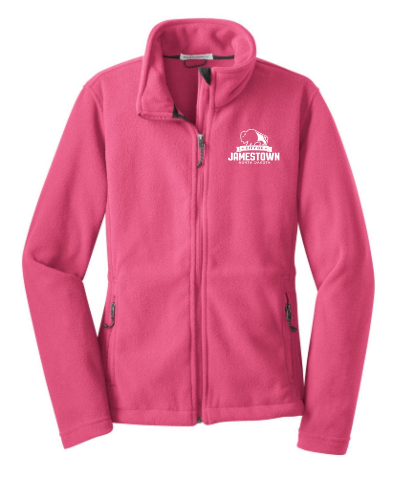 Pink Blossom - front