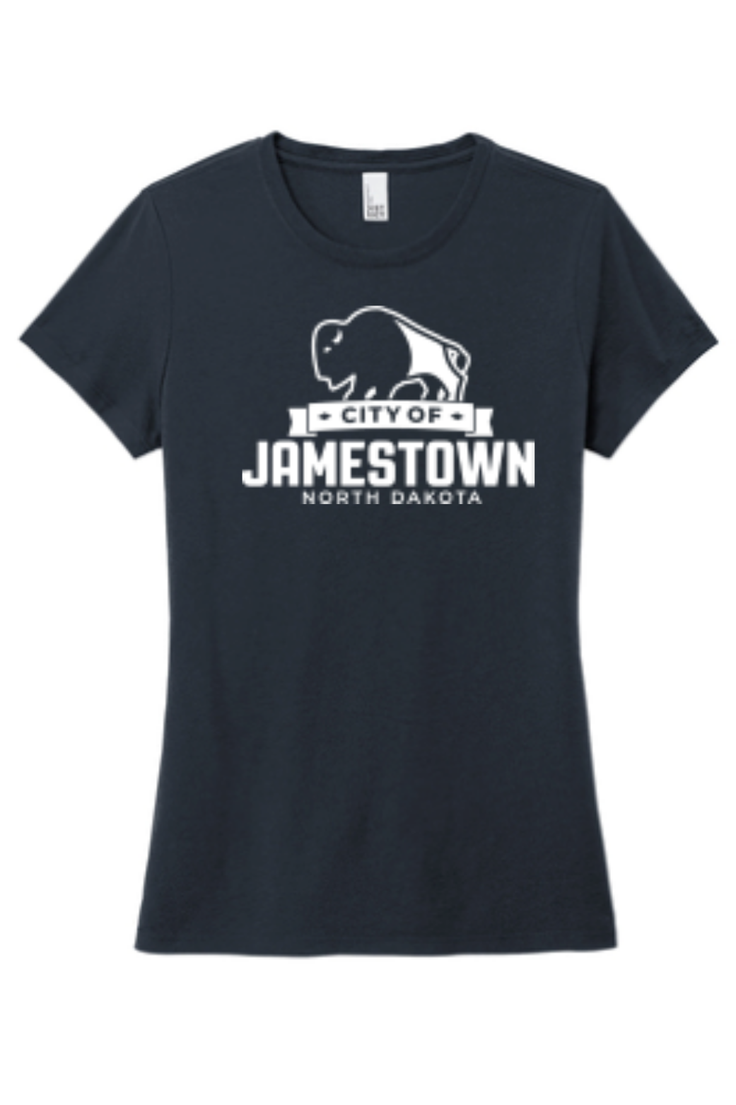 New Navy - front