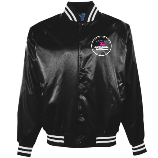 BLACK WHITE - front