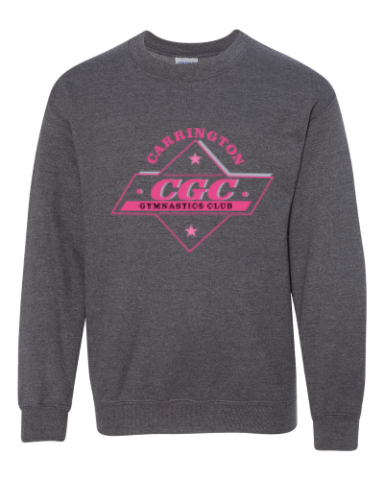 Dark Heather - front