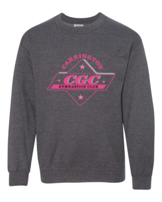 Dark Heather - front