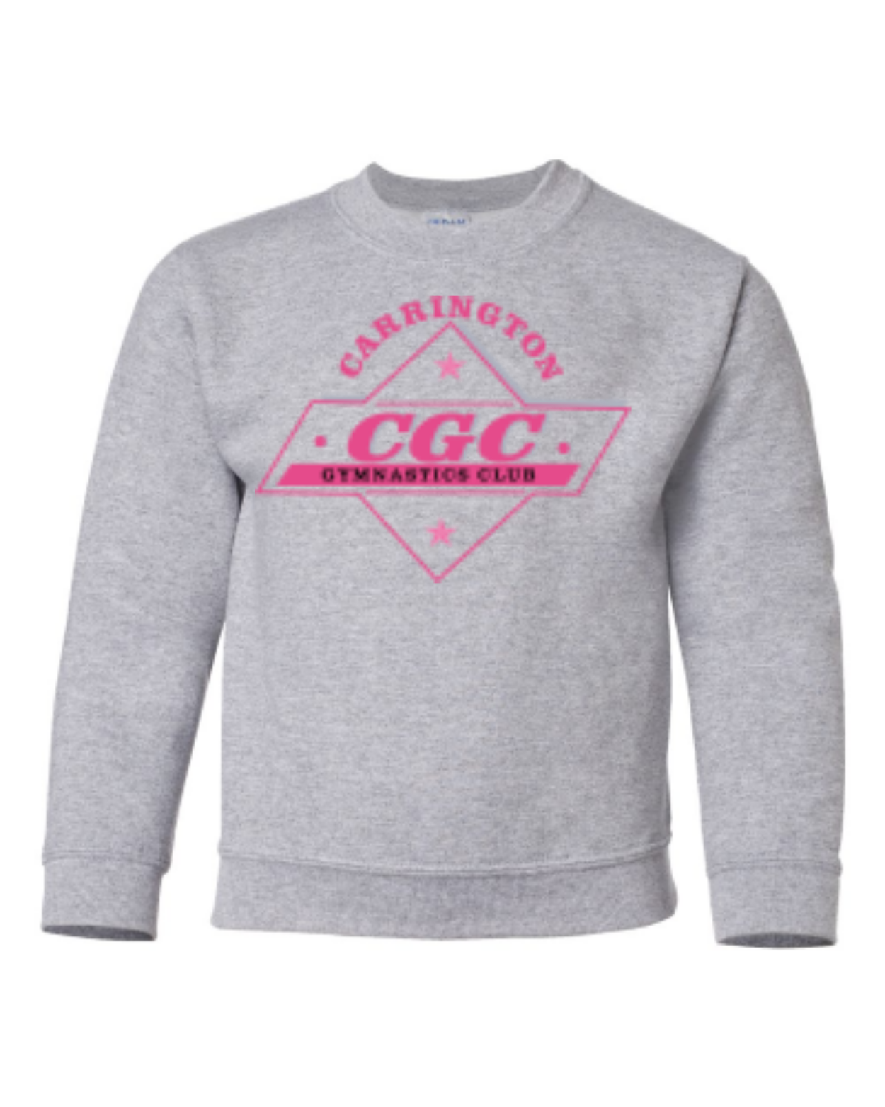 Sport Grey - front