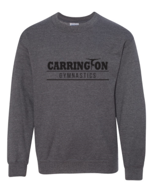 Dark Heather - front